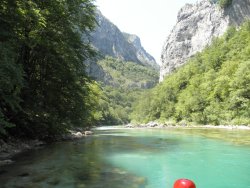 White Water Rafting42